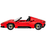 Cobi maserati mc20 cielo constructiespeelgoed (schaal 1:12)