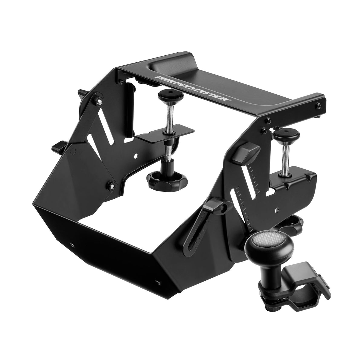 Thrustmaster t128 simtask farming pack simulatorset (zwart, playstation 5, pc)