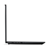 Lenovo thinkpad p16s gen 4 (21qv000bmh) 16 laptop (zwart | core ultra 7 255h | rtx pro 500 | 32 gb | 512 gb ssd)