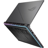 Asus ROG Strix G16 G615LR-S5072W 16 Copilot+ Gaming-Laptop (Schwarzgrau | Core Ultra 9 275HX | RTX 5070 Ti | 32 GB | 1 TB SSD)