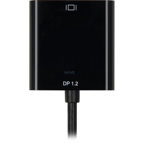 Sharkoon Displayport 1.2 > DVI24+1 Kabel (schwarz, 0,15 Meter)