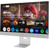 Asus Zen-Bildschirm ms27uc