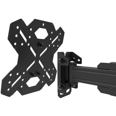 Neomounts Select WL40S-840BL12 TV-Wandhalterung (schwarz)