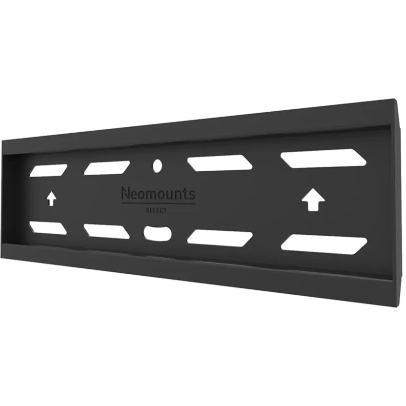 Neomounts Select Wl30s-850bl12 flache Wandhalterung (schwarz)