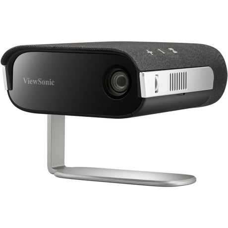 Viewsonic draagbare ledprojector met harman kardon-luidsprekers (zwart, hdmi, audio)