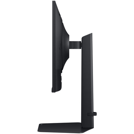 Samsung odyssey s27fg602eu 27 gaming monitor (zwart, 1x displayport, 1x hdmi, 350 hz)