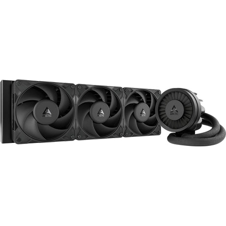 Arctic Liquid Freezer III Pro 360 Wasserkühlung (Schwarz)