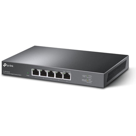 Tp-link tl-sg105-m2 schalter (grau)