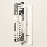 Iqunix F97 Hitchhiker Wireless mechanischer Tastatur