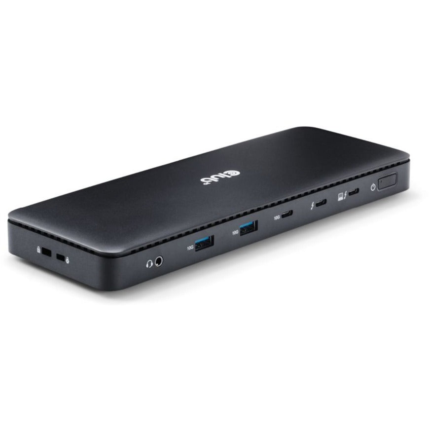Club 3D Thunderbolt 4 12 in 1 Dock