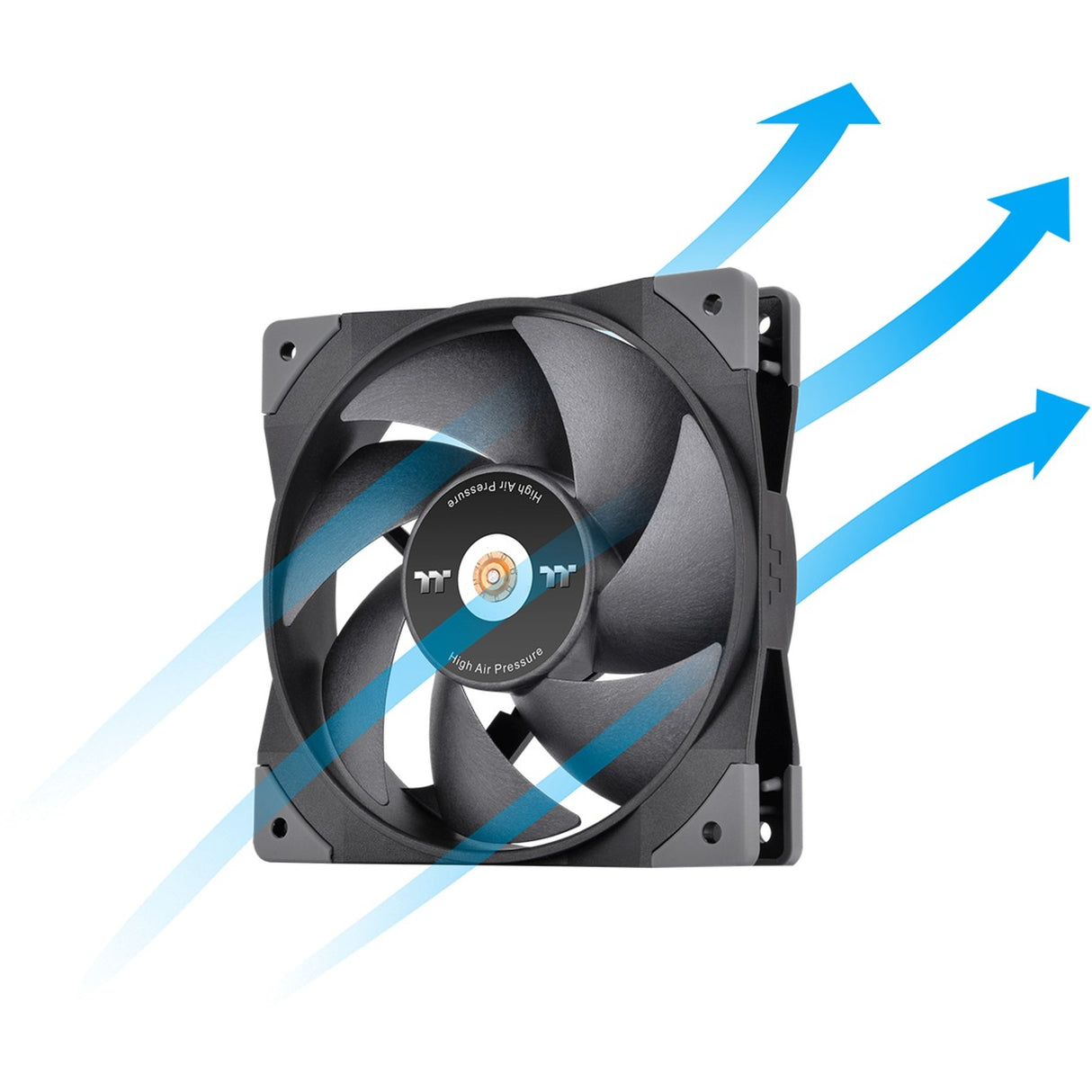 Thermaltake Swafan GT12 PC-Lüfter TT Premium Edition