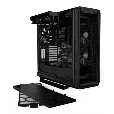 Ruhig sein! Ruhig sein! Stille Basis 802