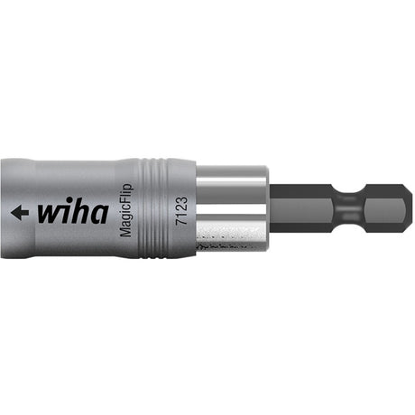 Wiha Bithouder Magicflip Magnetic 1 4