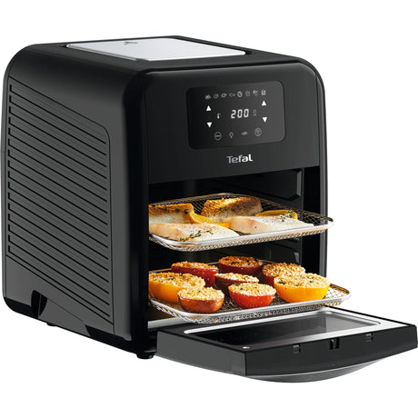 Tefal Tefal Easy Brat Ofen Grill