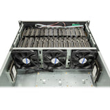 Inter-Tech 4F28 Mining-Rack