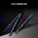 Asus ROG Strix G16 G614PW-RV006W 16 Gaming-Laptop (Grau | R9 8940HX | RTX 5080 | 16 GB | 1 TB SSD)