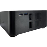 Inter-Tech ITX A80