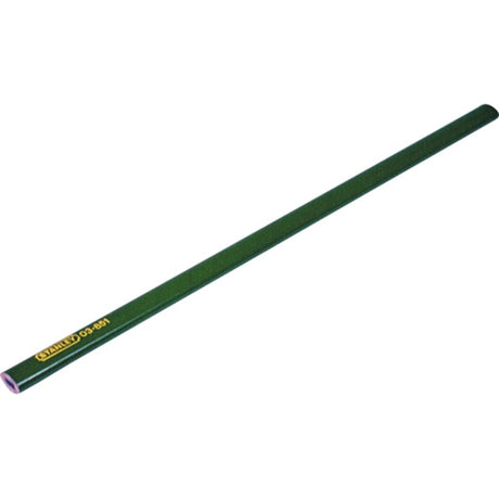 Stanley Handwerkzeuge Bleistift grün – 1-03-851