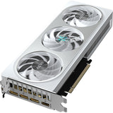 Gigabyte GeForce RTX 5060 Aero OC 8G Grafikkarte (3x Display Port, 1x HDMI, DLSS 4)