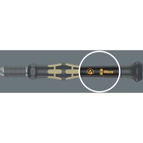 Waa Kraftform kompakt Micro-Set ESD 20