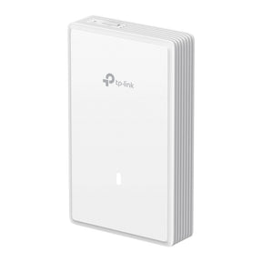 Tp-link omada eap725-wall - be3600 wall plate wi-fi 7 access point (wit)