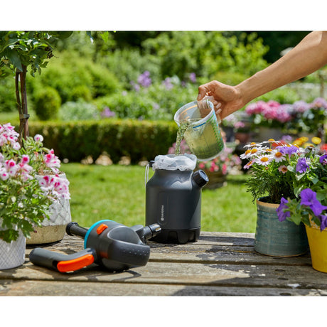 Gardena Drucksprüher 1,25l