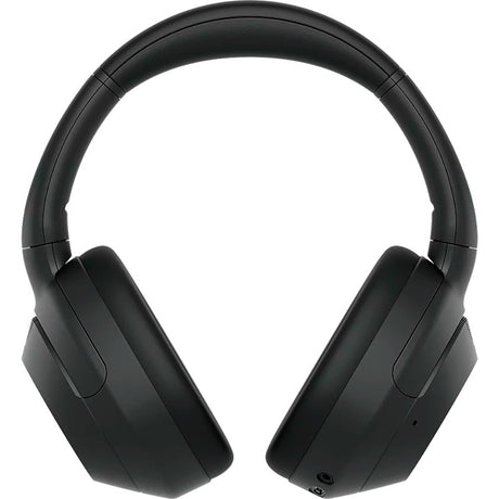 Sony ult wear draadloze koptelefoon met noise canceling over-ear headset (zwart, bluetooth)