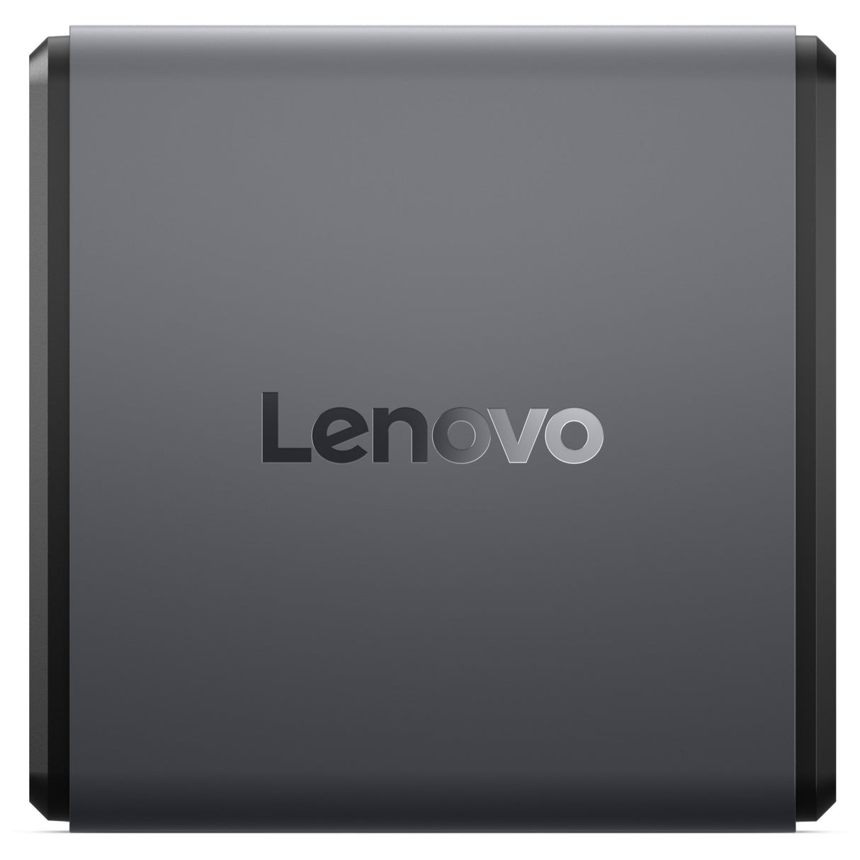 Lenovo charging gan dock dockingstation (zwart)