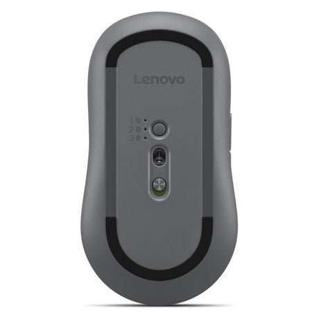 Lenovo Yoga-Maus (dunkelgrau, Bluetooth 5.3, 400 - 4000 dpi)