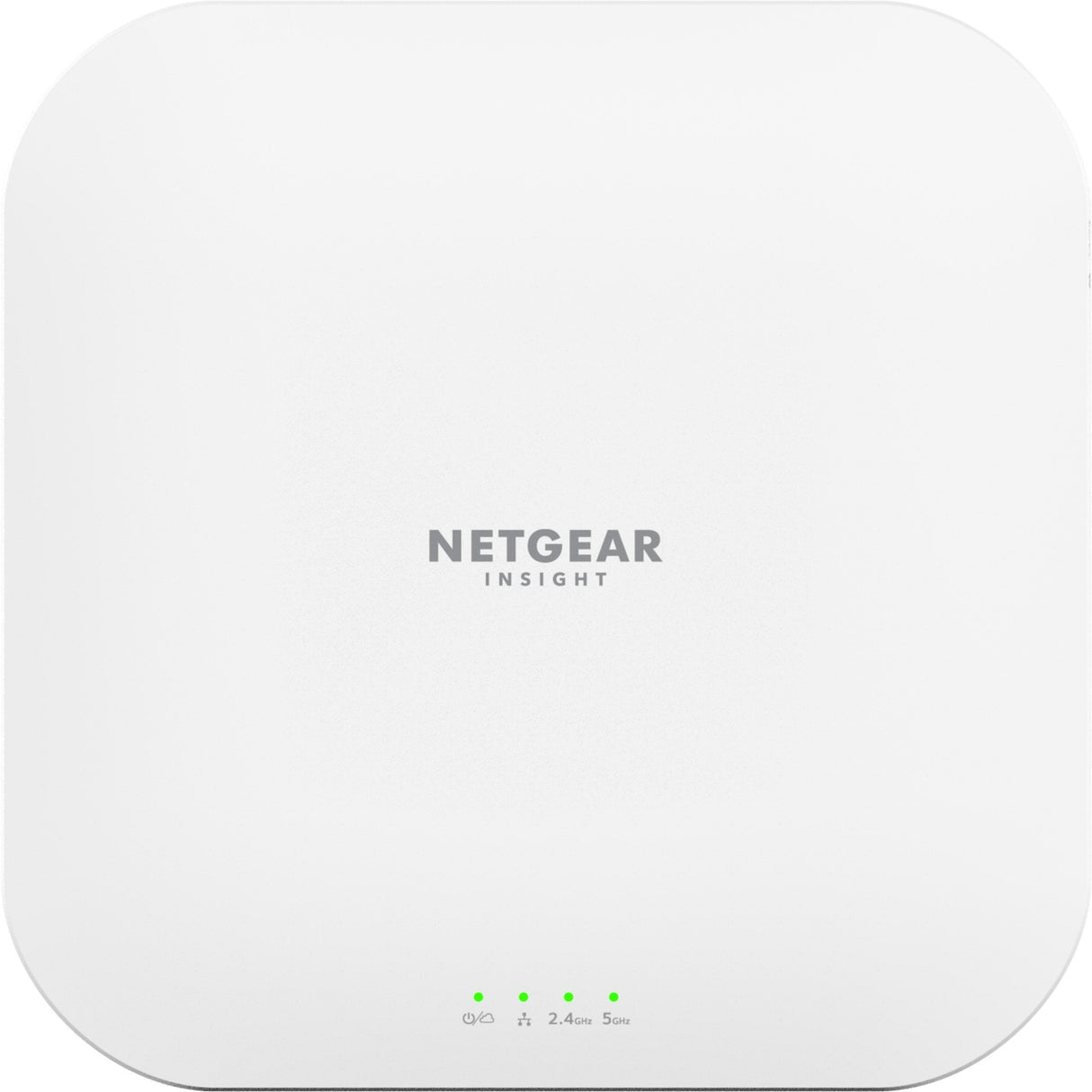 Netgear Wax620 AX3600 Dual Band PoE + Multi-Gig-Zugriff p