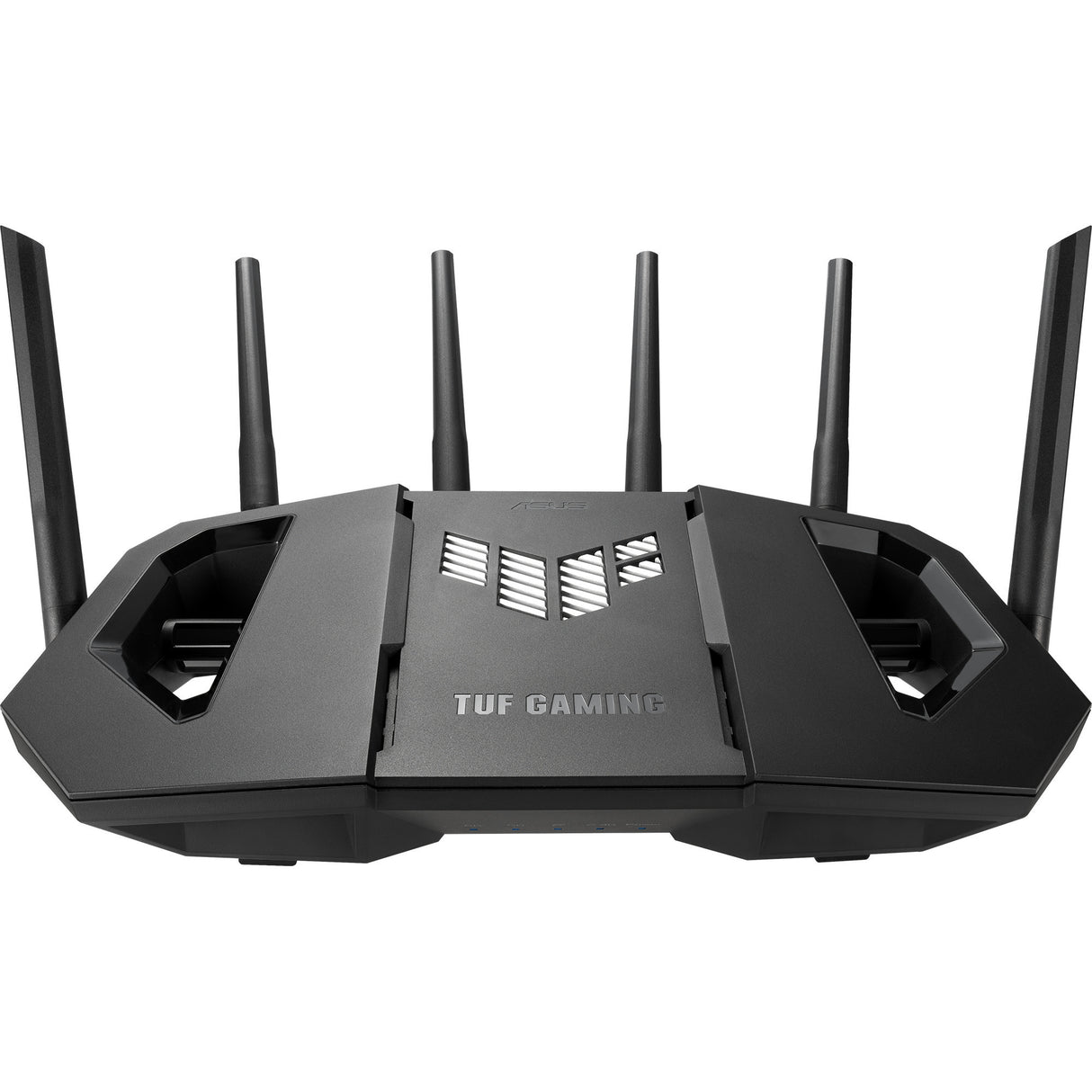 Asus TUF Gaming Be9400 Router (schwarz)