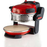 Ariete Doppelpizzaofen 0927 00