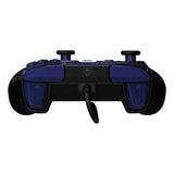 Erweiterter kabelgebundener Turtle Beach Rematch-Controller (Dark Cosmos, Xbox Series X|S, Xbox One, PC)