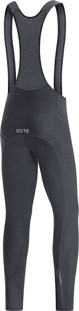 Gorewear C3 Thermo – Trägerhose mit Polster