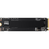 Samsung 990 1 tb ssd (mz-v9v1t0bw, pcie gen 4.0 x4, nvme 2.0)