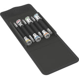 WAA 8767 B TORX HF 1 ZYKLOP -BIT -Kappen eingestellt torx