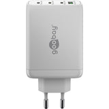 Goobay USB-C PD Multiport Ladegerät (100 W)