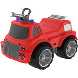 Großer Arbeiter Maxi Firetruck