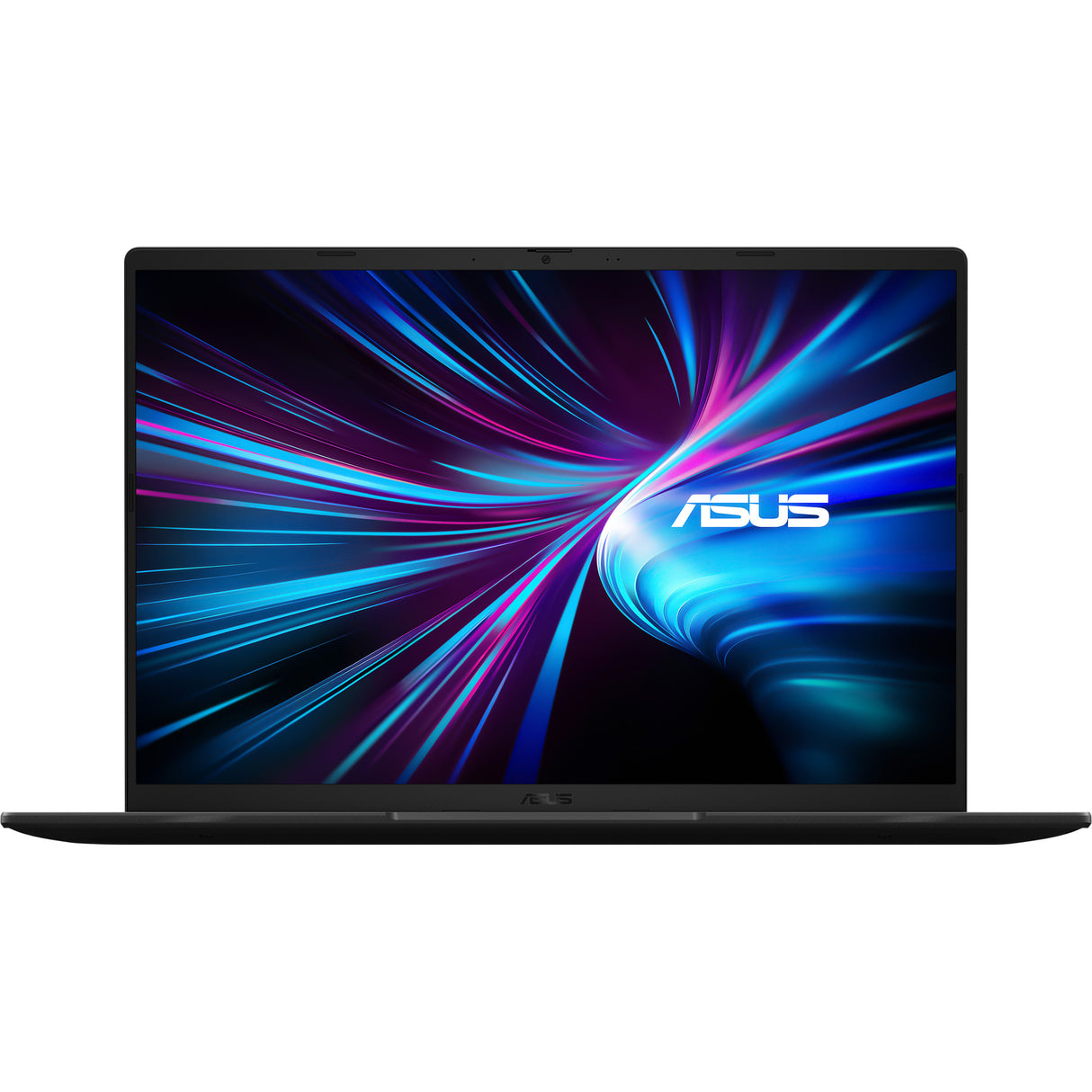 Asus v16 fx3607vm-rp041ws 16 gaming laptop (zwart | core 5 210h | rtx 5060 | 16 gb | 512 gb ssd)