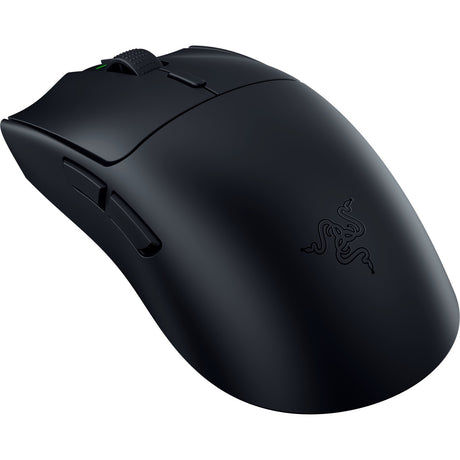 Razer Viper V3 Hyperspeed-Gaming-Maus (schwarz, 30.000 dpi)