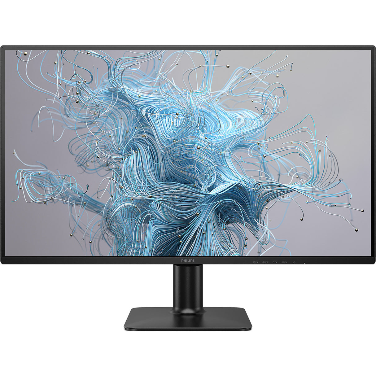 Philips 27e2n2500 00 27 Monitor (schwarz, HDMI, Display-Port, 120 Hz)