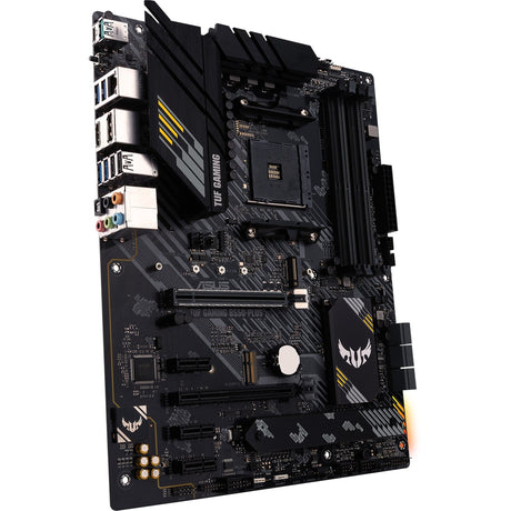 Asus Tuf Gaming B550-Plus