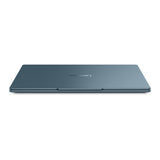 Lenovo yoga slim 7 14akp10 (83jy0083mh) 14 copilot+ laptop (blauwgroen | ryzen ai 7 350 | radeon 860m | 16 gb | 512 gb ssd)