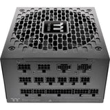 Thermaltake toughpower tf3 modulaire 1300 watt voeding (zwart, 6x pcie)