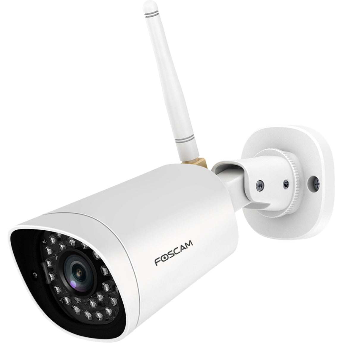 FOSCAM G4P 4MP Super HD WiFi Outdoor -Kamera