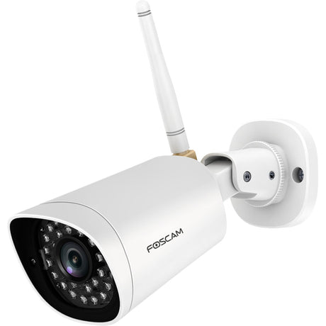 FOSCAM G4P 4MP Super HD WiFi Outdoor -Kamera