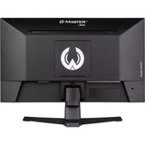 Iiyama g-master black hawk g2245hsu-b2 22 gaming monitor (zwart, hdmi, displayport, 2x usb-a, usb-b)