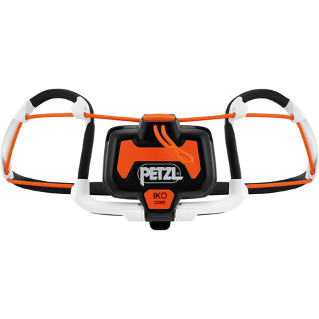 Petzl petzl iko Core Core Head Lampe