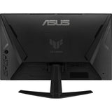 Asus tuf gaming vg279qe5a 27 monitor (zwart, 2x hdmi, displayport, 146 hz (oc))