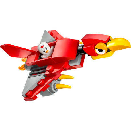 Lego Sonic the Hedgehog – Balkiry Attack Konstruktionsspielzeug (30704)